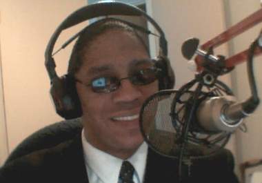 give you an interview on my Radio Show The Think About It TALK About It Show big1