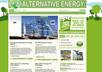 give you a NICE ready made blog script about Alternative Energy small1