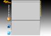 give you 70 YouTube templates and backgrounds that you can customize and use on your YouTube channel small1