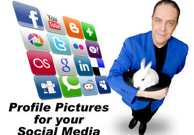 make YOU a nice Facebook Profile picture big1