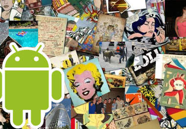 create Android Interactive Wallpaper App with your photo big1