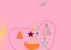 make you 5 pictures on paint and send you the files