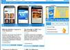 give you a PROFESSIONAL Wordpress Blog script about Mobile Marketing small1