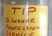 gladly accept your tip if you believe I went above and beyond expectation