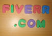 create a Stop Motion Video for your Name, Website Or Message with wriggling Fonts small1