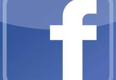 promote your website to my 5000 Facebook friends big1