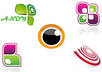 make a logo for your company,website,self used,wordpress small1