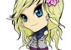 design a chibi version of yourself