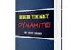 show You How To Cash In With How To Cash In With High Ticket Affiliate Programs