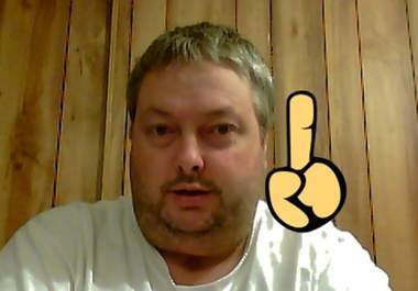 post your hyper links on 5 free blogging sites like twitter of your choice big1