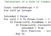 speed up your query in any MS Access version