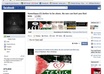 promote a website link to MASSIVE facebook page and twitter acccoun of 10,000 and 50000 followers with proof, within a day