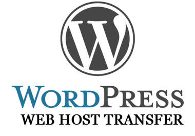 transfer your WordPress blog from one webhost to another with in 2 day big1