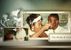 add your wedding photos to this pop up book style video small1