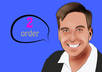 draw your photo with my manga style small1