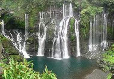 send you a postcard from Reunion Island, Indian Ocean to anywhere in the world big1