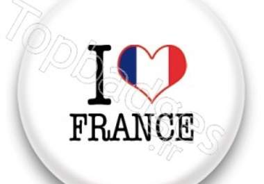 translate 2 pages from english to french big1