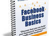 send Facebook Business Basics 5 Day Crash Course