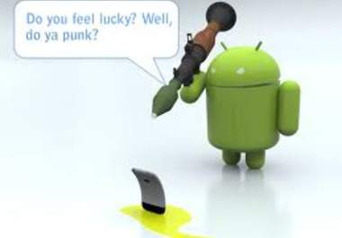 create android app for your blog big1