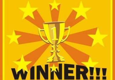 give 30 contest votes or facebook likes from real people to your contest entry in 24 hours big1