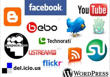open up to 25 accounts to different social networks and send it to you big1