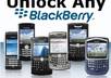 unlock Blackberry 8800,8820,8830
