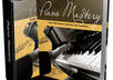give ebook on Piano Mastery