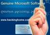 make your windows genuine/update