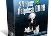 send 24 Hour Helpdesk Guru