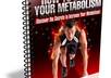 send How To Boost Your Metabolism