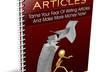 send Easy Articles