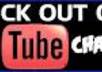 add 25 channel comments to a youtube channel