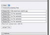 upload or install in your site small1