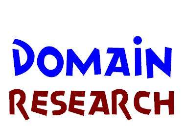 research And Find You 10 Best Available Domains For Your Niche or Keyword big1