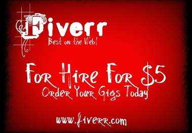 create a FLYER for your event or business big1
