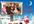 put a Christmas frame to your photo and add your personal text