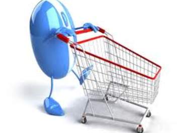 teach you how to make your own online store big1