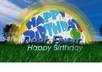 create a Lovely birthday video intro ★ PROMO Buy 1 Get 2 small1