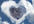 create a HEART in the sky with your picture