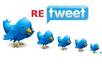 tweet or Retweet about your site to 80K of my Twitter followers, my Twitter Klout score is 82 and I will post it to my Facebook Wall