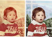 photoshop, Retouch, Color correct, restore any photo