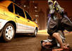 send Break Dance HTML wp and  Blogger Templates