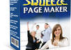 send Instant Squeeze Page Maker