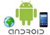 Iphone and android programming