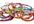 send you a brand new Pura Vida Bracelet in a random color