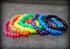 make you 3 custom kandi bracelets in any color and size small1