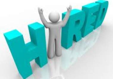 give you two ebooks on how to find and how to offer jobs on the net and make 300 usd daily,any newbie can do it with zero investment big1