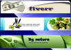 make you a custom header image or banner