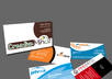 design your business card or logo corporate identity card visiting card