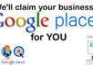 opTIMIZE or Claim your Google Places Listing of your business to Increase the online presence of your business today